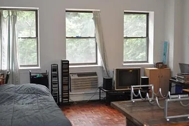 Rented by Corcoran