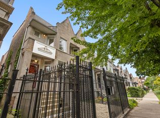 6505 S Woodlawn Ave, Chicago, IL 60637