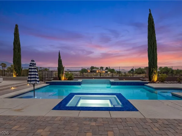 6930 Summer Sky St, Las Vegas, NV 89149