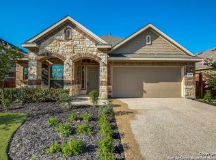 31908 Cast Iron Cv, Bulverde, TX 78163