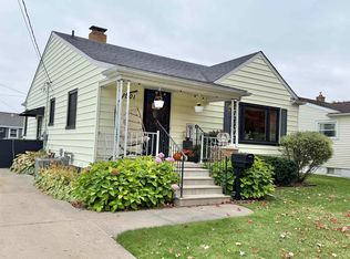 1501 S Monroe St, Bay City, MI 48708