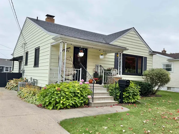 1501 S Monroe St, Bay City, MI 48708