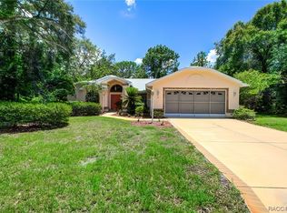 25 Douglas Ct S, Homosassa, FL 34446