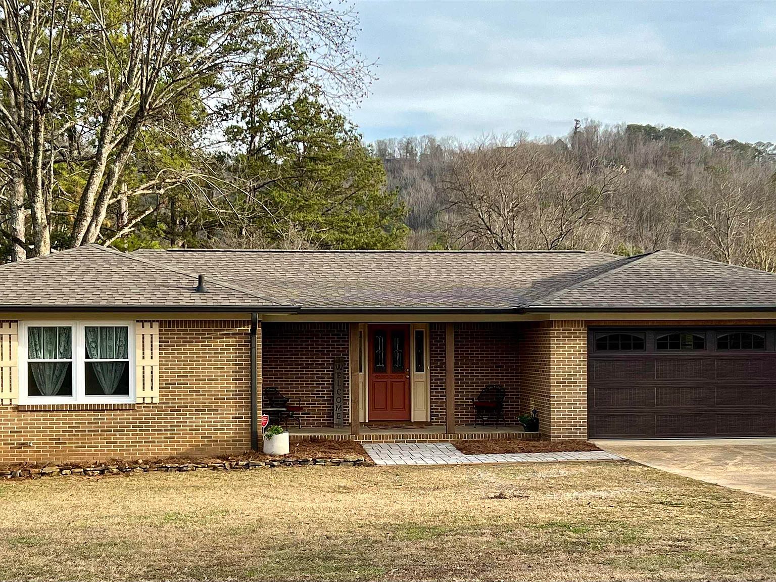 1033 Valley Dr, Attalla, AL 35954 Zillow