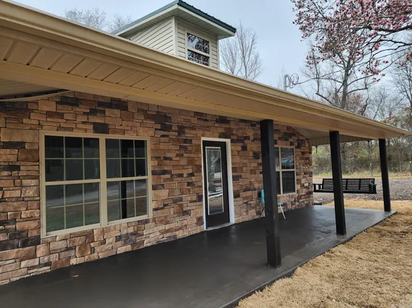 2005 Highway 157, Judsonia, AR 72081