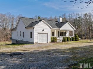 2579 Moss Ledford Rd, Franklinton, NC 27525