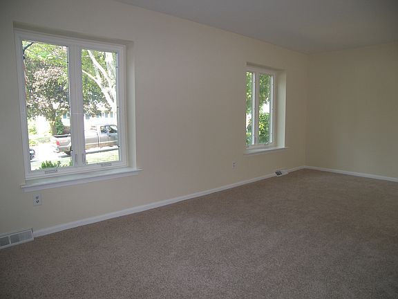 Formal living room