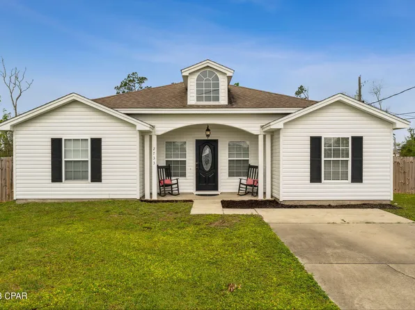 2733 Wakulla Ave, Panama City, FL 32405