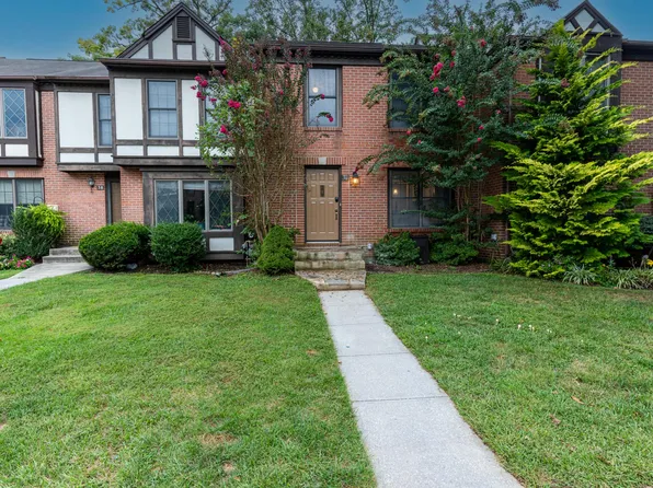 36 Tudor Ct, Lutherville Timonium, MD 21093