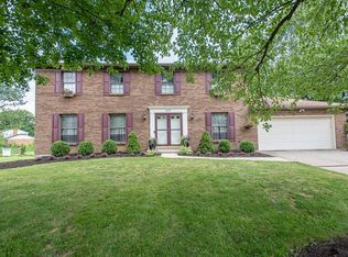 9620 Pepper Cir, Cincinnati, OH 45231