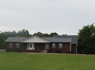 3186 Maxey Rd, Cedar Hill, TN 37032