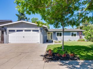 3753 Electra Way, San Jose, CA 95118