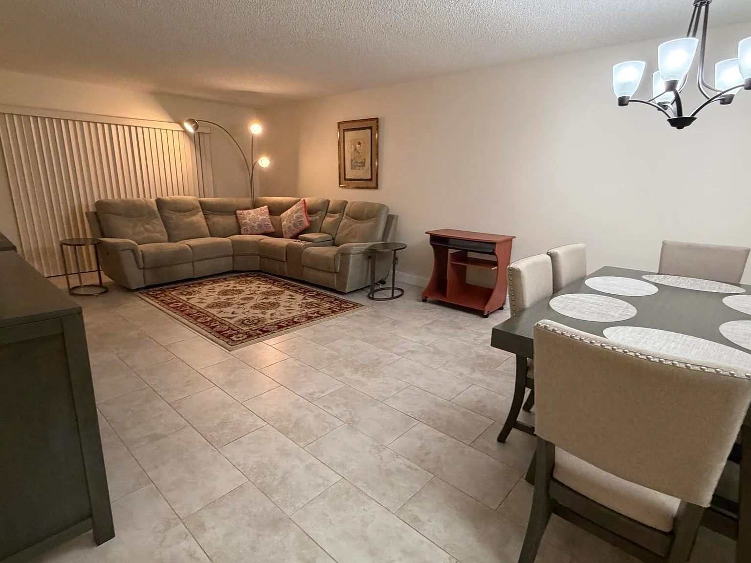2 bed, 2.0 bath, 1150 sqft, $3,395 — Photo 4