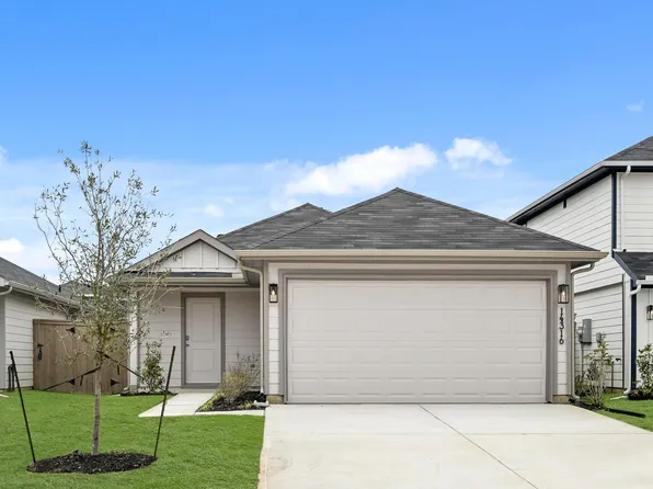 14316 Leafy Willow Dr, Splendora, TX 77372