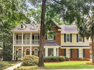 217 Lakewood Dr W, Mobile, AL 36608