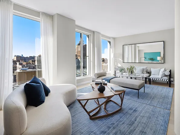 215 West 28th Street 15A image 1 of 41