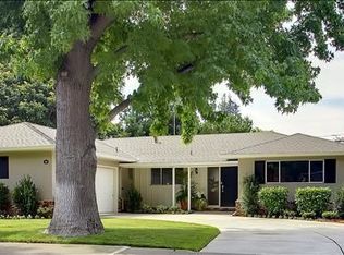 167 E Creek Dr, Menlo Park, CA 94025