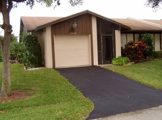 15804 Forsythia Cir, Delray Beach, FL 33484