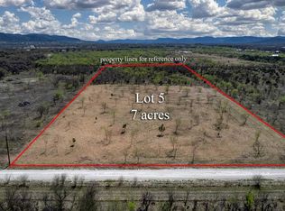 290 White Tail Run, Rio Frio, TX 78879