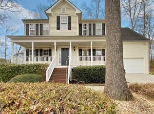 144 Glenn Eagles Way, Hiram, GA 30141