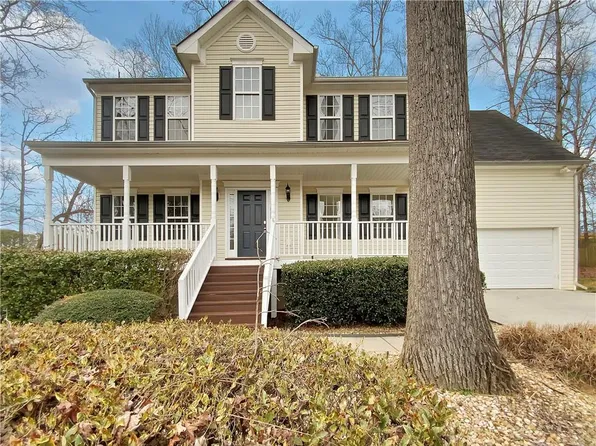 144 Glenn Eagles Way, Hiram, GA 30141