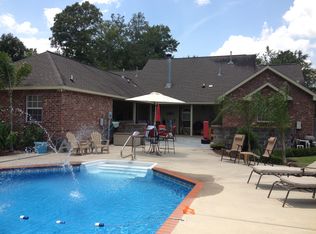 17022 Blue Ridge Dr, Prairieville, LA 70769