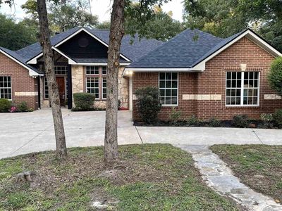 423 Lone Star Ln, Hideaway, TX, 75771