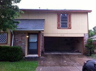 3519 Spears Rd, Houston, TX 77066