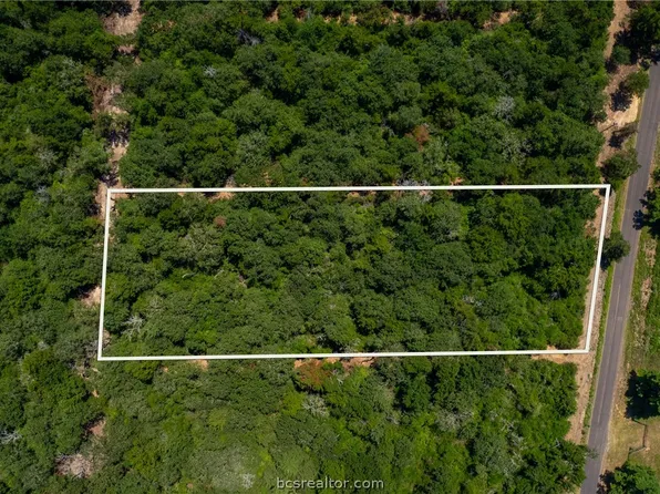 LOT 3 Lone Star Ln, Franklin, TX 77856