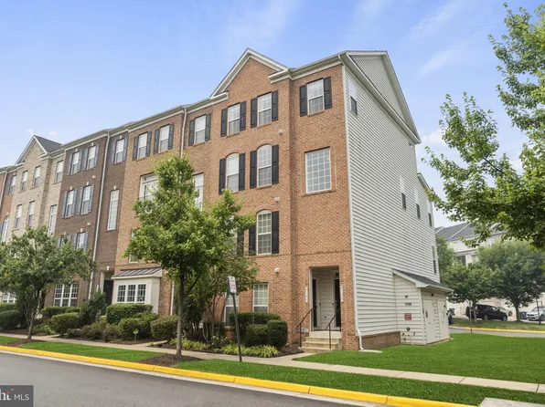 2139 Abbottsbury Way, Woodbridge, VA 22191