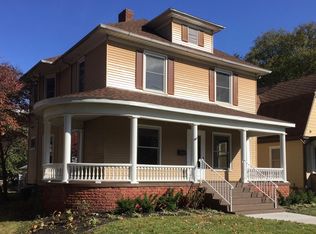 1810 Ohio St, Terre Haute, IN 47807