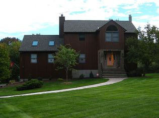 1060 Owassa Rd, Newton, NJ 07860