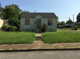 361 Outer Pkwy LOT 94, Memphis, TN 38109