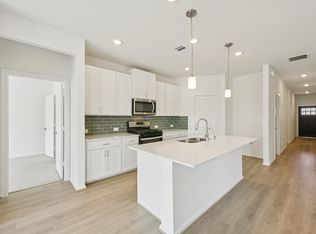 31027 De La Guerra St, Huffman, TX 77336