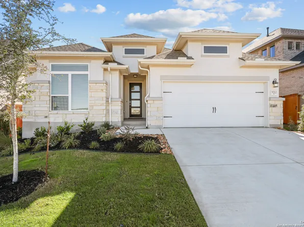5712 Emmett Street, New Braunfels, TX 78130