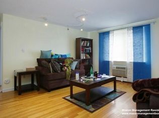 71 Colborne Rd #1C, Brighton, MA 02135