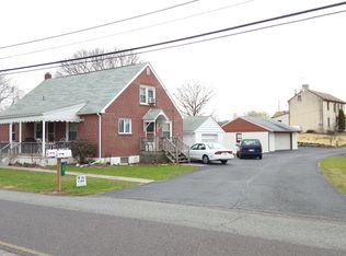 205 201 Merkel Road, Gilbertsville, PA 19525