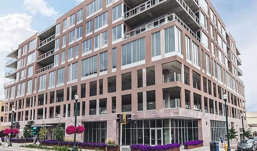 2nd image of 350 S Main Ave #504