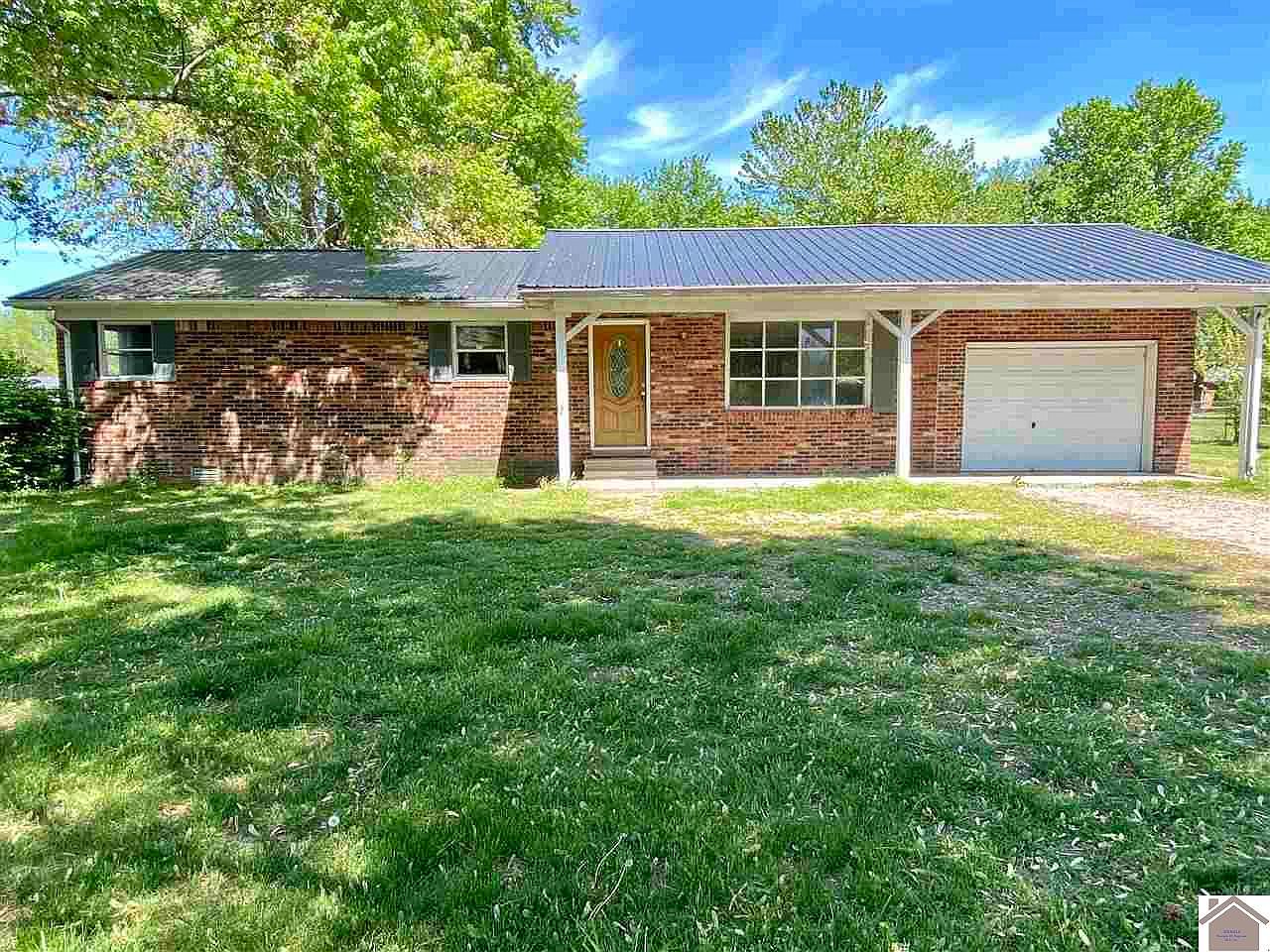 509 Sharon Dr, Ledbetter, KY 42058 Zillow