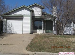 11057 E 14th St, Tulsa, OK 74128