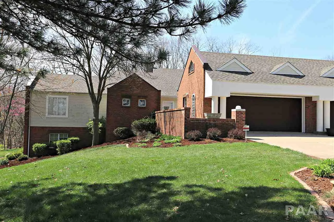 2510 W Hidden Lake Ct photo 1