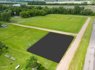 Lots 1 4 Block #32, Reynolds, ND 58275