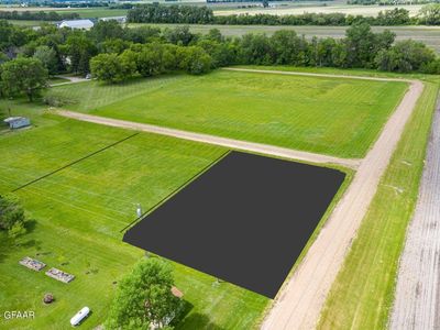 Lots 1 4 Block #32, Reynolds, ND, 58275