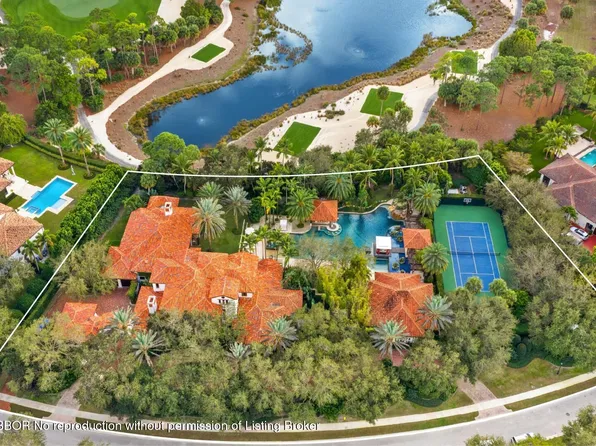 12227 Tillinghast Cir, Palm Beach Gardens, FL 33418