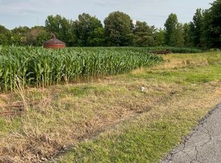 314 Palestine Rd, Newbern, TN 38059