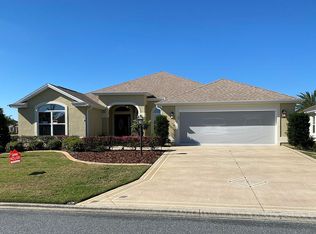 3346 Kelvington Rd, The Villages, FL 32163