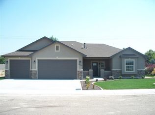 4504 Pine Mountain Ave, Caldwell, ID 83687