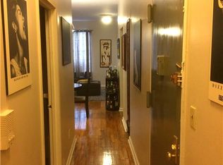 122 W 119th St APT 3, New York, NY 10026