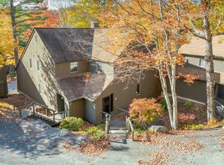 643 Marmot Ln, Grantham, NH 03753