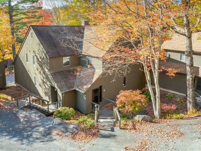 643 Marmot Lane, Grantham, NH, 03753